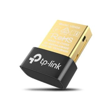 TPLINK TP-Link UB400 Bluetooth 4.0 Nano USB adapter