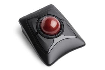 Kensington Kensington Expert Mouse bežični trackball, crna