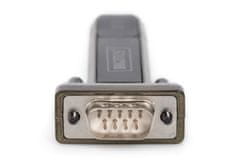 Digitus Digitus DA-70834 pretvarač USB-A 2.0 u RS232 (DB9), s Prolific PL2303GT čipom