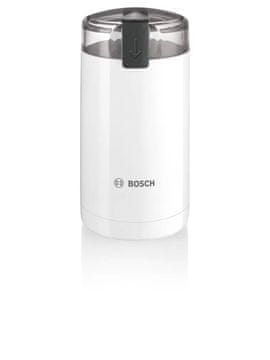 Bosch Bosch TSM6A011W mlinac za kavu, 180W, 75g, bijeli