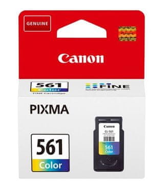 slomart Canon CL-561 tinta uložak, u boji