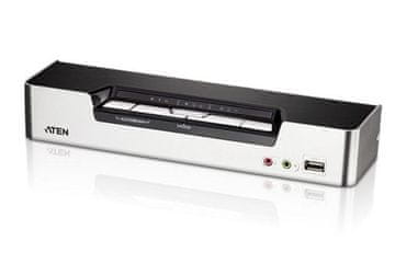 Aten ATEN CS1794 KVMP prekidač, 4-portni, USB HDMI/Audio