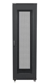Lanberg Lanberg FF01-6842-23B samostojeći Rack ormar 42U 600x800mm