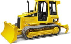 Bruder Bruder 02024437 Gusjeničar bager Caterpillar, mjerilo 1:16