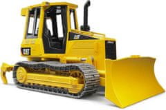 Bruder Bruder 02024437 Gusjeničar bager Caterpillar, mjerilo 1:16