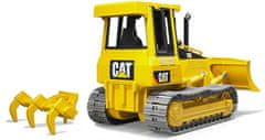 Bruder Bruder 02024437 Gusjeničar bager Caterpillar, mjerilo 1:16
