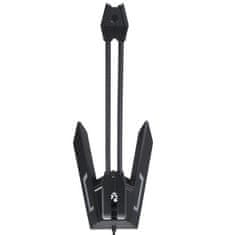AUDIOCORE NanoRS RS710 USB gaming mikrofon s LED osvjetljenjem