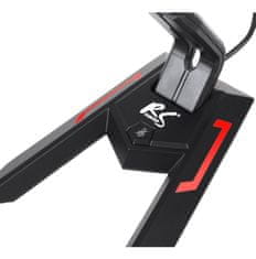 AUDIOCORE NanoRS RS710 USB gaming mikrofon s LED osvjetljenjem