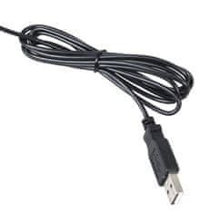 AUDIOCORE NanoRS RS710 USB gaming mikrofon s LED osvjetljenjem
