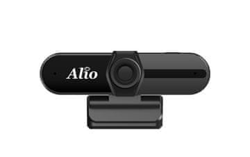 slomart Alio FHD60 web kamera USB, Full HD 1080p, 30fps, mikrofon, stativ