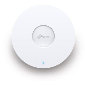 slomart TP-LINK EAP660 HD pristupna točka 2.5Gb PoE WiFi 6 AX3600