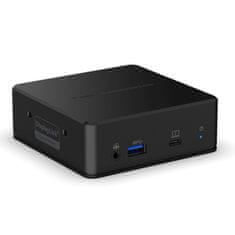 Belkin Belkin USB-C Dock priključna stanica, HDMI, DisplayPort