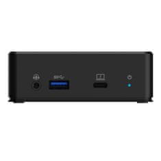 Belkin Belkin USB-C Dock priključna stanica, HDMI, DisplayPort