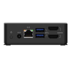 Belkin Belkin USB-C Dock priključna stanica, HDMI, DisplayPort