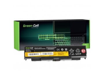Green Cell Green Cell LE89 baterija za prijenosno računalo Lenovo T440P, 10.8V, 6 ćelija
