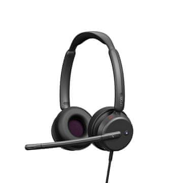 Epos EPOS IMPACT 460T naglavne slušalice USB-C
