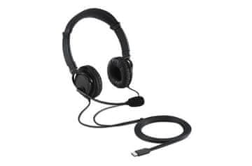 Kensington Kensington Hi-Fi slušalice, USB-C
