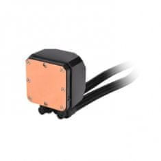Thermaltake Thermaltake TH360 ARGB vodeno hlađenje za CPU, 360mm radijator, 3x120mm ARGB ventilatori