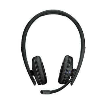Epos EPOS | SENNHEISER ADAPT 260 Bluetooth slušalice, crne