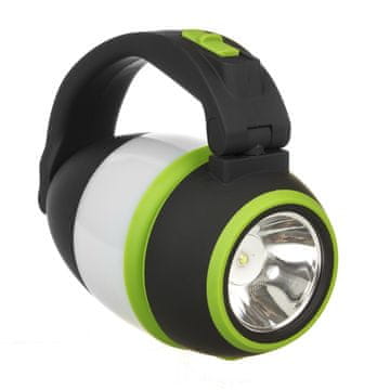 Maclean Maclean MCE298 LED svjetiljka 3u1: lampa, stolna lampa, punjač