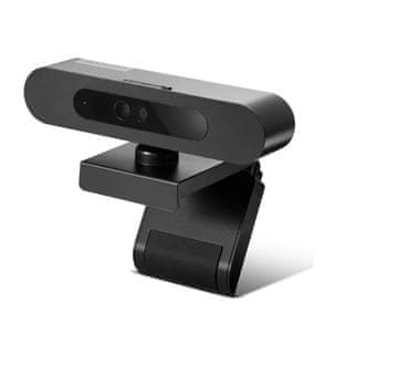 Lenovo Lenovo Performance Web kamera FHD, USB-C, crna