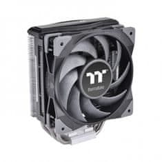 Thermaltake Thermaltake TOUGHAIR 310 hladnjak procesora 170W TDP, 4x 6mm bakrene toplinske cijevi