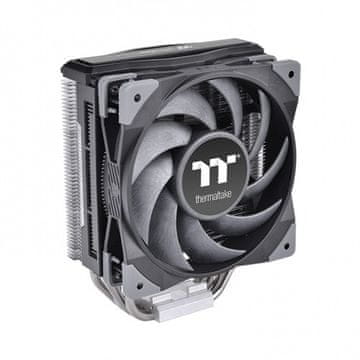 Thermaltake Thermaltake TOUGHAIR 310 hladnjak procesora 170W TDP, 4x 6mm bakrene toplinske cijevi