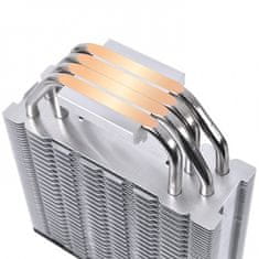 Thermaltake Thermaltake TOUGHAIR 310 hladnjak procesora 170W TDP, 4x 6mm bakrene toplinske cijevi