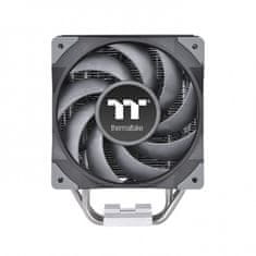 Thermaltake Thermaltake TOUGHAIR 510 hladnjak procesora 180W 4x 6mm bakrene toplovodne cijevi, 2x 120mm ventilatora