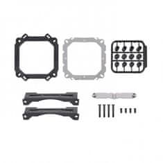 Thermaltake Thermaltake TOUGHAIR 310 hladnjak procesora 170W TDP, 4x 6mm bakrene toplinske cijevi