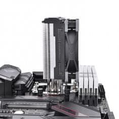 Thermaltake Thermaltake TOUGHAIR 310 hladnjak procesora 170W TDP, 4x 6mm bakrene toplinske cijevi