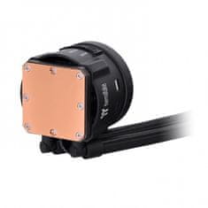 Thermaltake Thermaltake Toughliquid 360 ARGB Sync vodeno hlađenje CPU, 3x120mm ventilatori