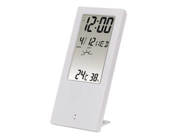 Hama Hama TH-140 termometar i higrometar, bijeli