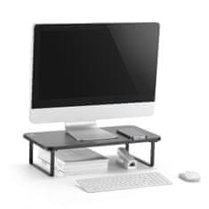 Maclean Maclean MC-933 stalak za monitor/laptop, 20kg