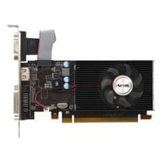 AFOX AFOX Radeon HD 6450 grafička kartica 2GB DDR3 DVI HDMI VGA