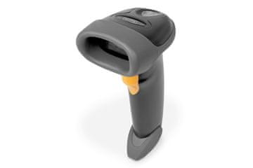 Digitus Digitus 2D čitač barkodova Bluetooth, 1D/2D, QR kodovi, stalak