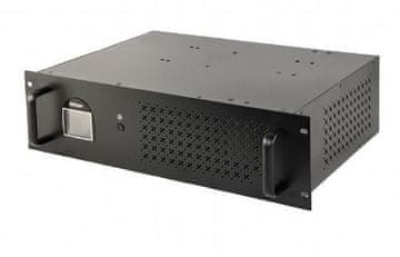 slomart Gembird EG-UPS-2000 UPS neprekidno napajanje 2000VA USB