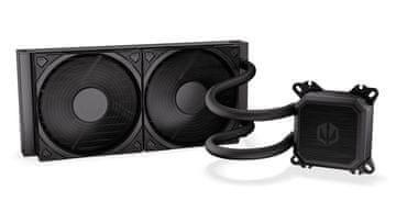 Endorfy ENDORFY Navis F240 AIO vodeno hlađenje CPU, 240mm