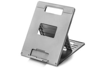 Kensington Kensington SmartFit Easy Riser Go stalak za prijenosno računalo do 14