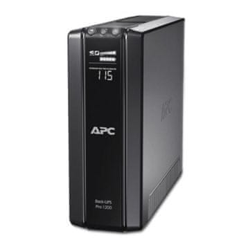slomart APC Back-UPS Pro BR1200G-GR Neprekidno napajanje 1200VA 230V