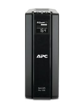 slomart APC Back-UPS Pro BR1500G-GR neprekidno napajanje, 1500VA
