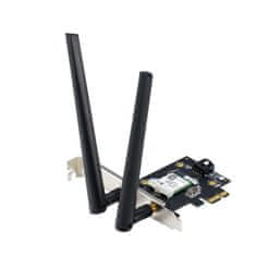 ASUS ASUS PCE-AXE5400 mrežna kartica WiFi 6E AX5400