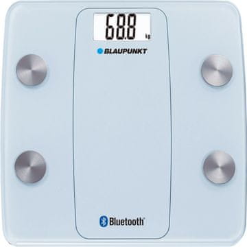 Blaupunkt Blaupunkt BSM711BT osobna vaga s Bluetoothom, analiza tjelesne građe
