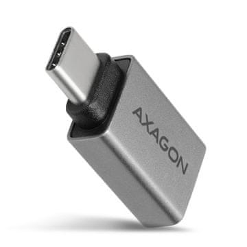 AXAGON AXAGON RUCM-AFA Redukcija USB-C muški -> USB-A ženski ALU