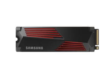 slomart Samsung 990 PRO unutarnji SSD 2TB NVMe PCIe 4.0