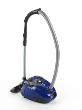 Klein Electrolux (by Klein) Theo Klein dječji usisavač na baterije, plavi