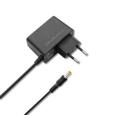 Qoltec Qoltec 524030 adapter za napajanje 9W, 9V, 1A, 5.5*2.5mm