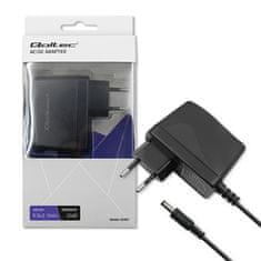 Qoltec Qoltec 24W adapter 12V 2A, 5.5*2.1mm