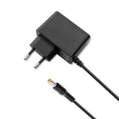 Qoltec Qoltec 524030 adapter za napajanje 9W, 9V, 1A, 5.5*2.5mm