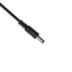 Qoltec Qoltec 24W adapter 12V 2A, 5.5*2.1mm
